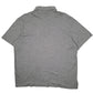 Mens Grey Polo Ralph Lauren   Polo Shirt