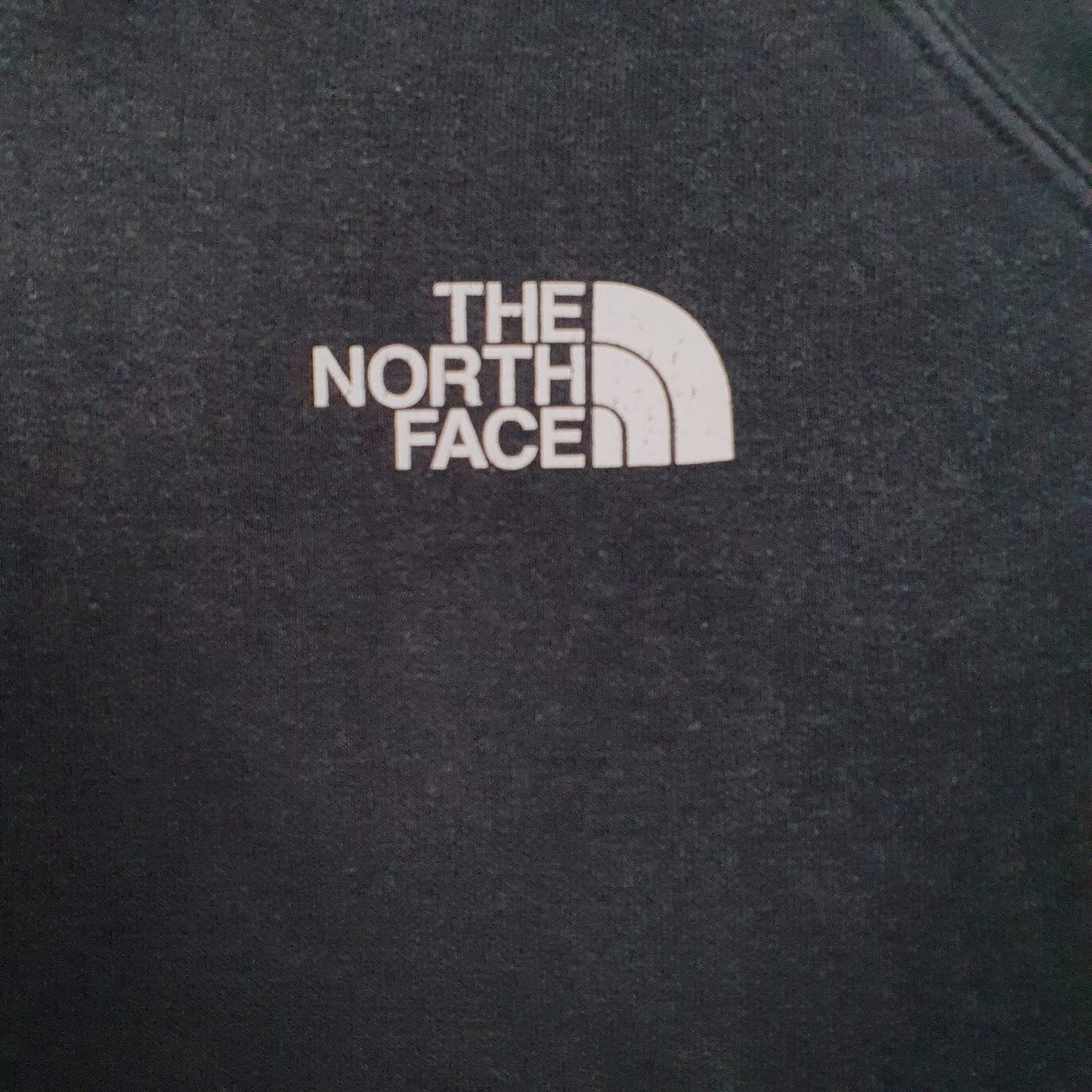 Womens Black The North Face  Hoodie Jumper