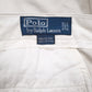 Mens Cream Polo Ralph Lauren Preston Pant  Trousers