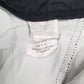 Mens Black Wrangler  Hoodie Shorts