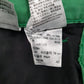 Mens Green Levis Lightweight  Jeans