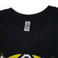 Mens Black Gildan Rogue Athletics San Francisco  T Shirt