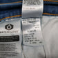 Mens Blue Levis   Jeans