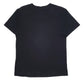 Mens Black Champion   T Shirt