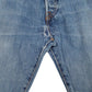 Mens Blue Levis   Jeans