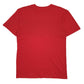 Mens Red Ohio State Buckeyes  T Shirt
