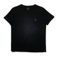 Mens Black Polo Ralph Lauren  Short Sleeve T Shirt