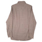 Mens Brown Confezioni Borgo   Shirt