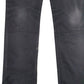Mens Grey Dickies Workwear Double Knees  Trousers