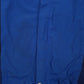 Mens Blue The North Face Hyvent Quarter Zip Coat