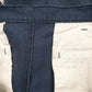 Mens Blue Dickies Workwear  Trousers