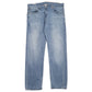 Mens Blue Levis  505 JeansW36 L30