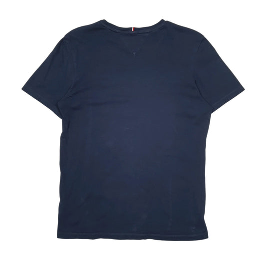 Mens Navy Polo Ralph Lauren   T Shirt