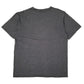 Mens Grey Gear For Sports Gwinnett Braves Baseball  T Shirt