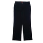 Womens Black Gianfranco Ferre  Formal Trousers