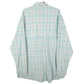 Mens Blue L.L.Bean   Shirt