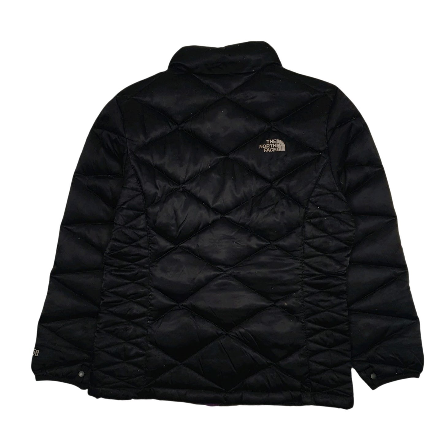 Womens Black The North Face   Coat