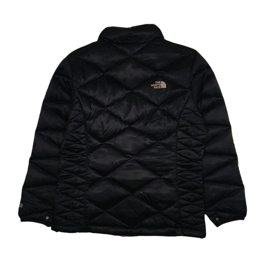 Womens Black The North Face   Coat