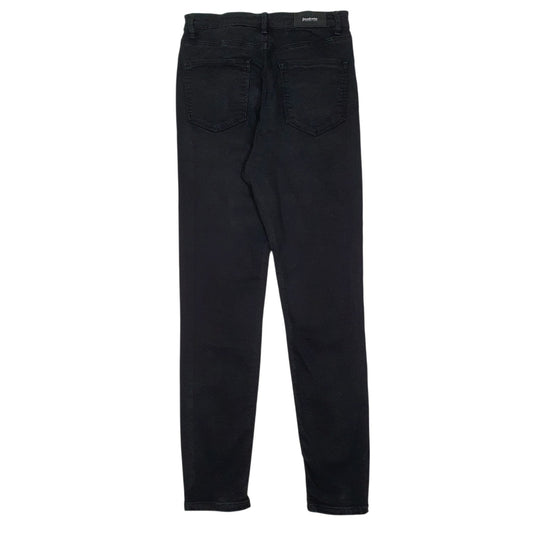 Womens Black Stradivarius   Jeans