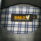 Mens Blue Bailo   Shirt