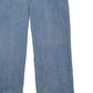 Womens Blue Arizona Jeans   Jeans