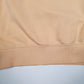 Mens Orange Nike  Crewneck Jumper