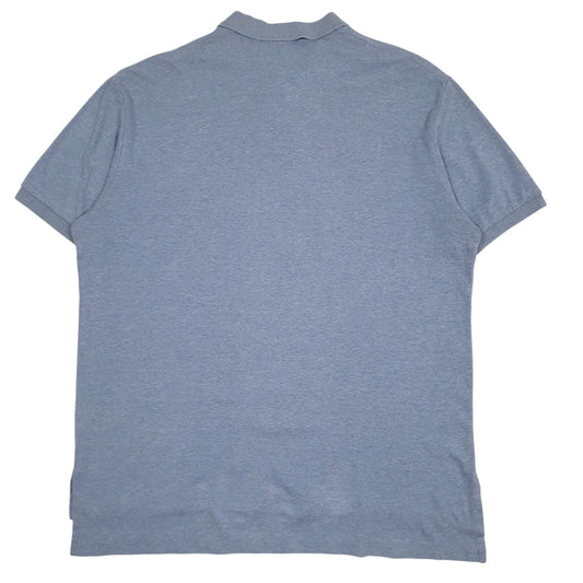 Mens Blue Polo Ralph Lauren   Polo Shirt