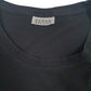 Mens Black Ferre Studio   T Shirt