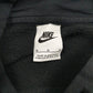 Mens Black Nike Arapahoe Basketball Hoodie Jumper