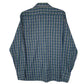 Mens Blue Rotterdam   Shirt