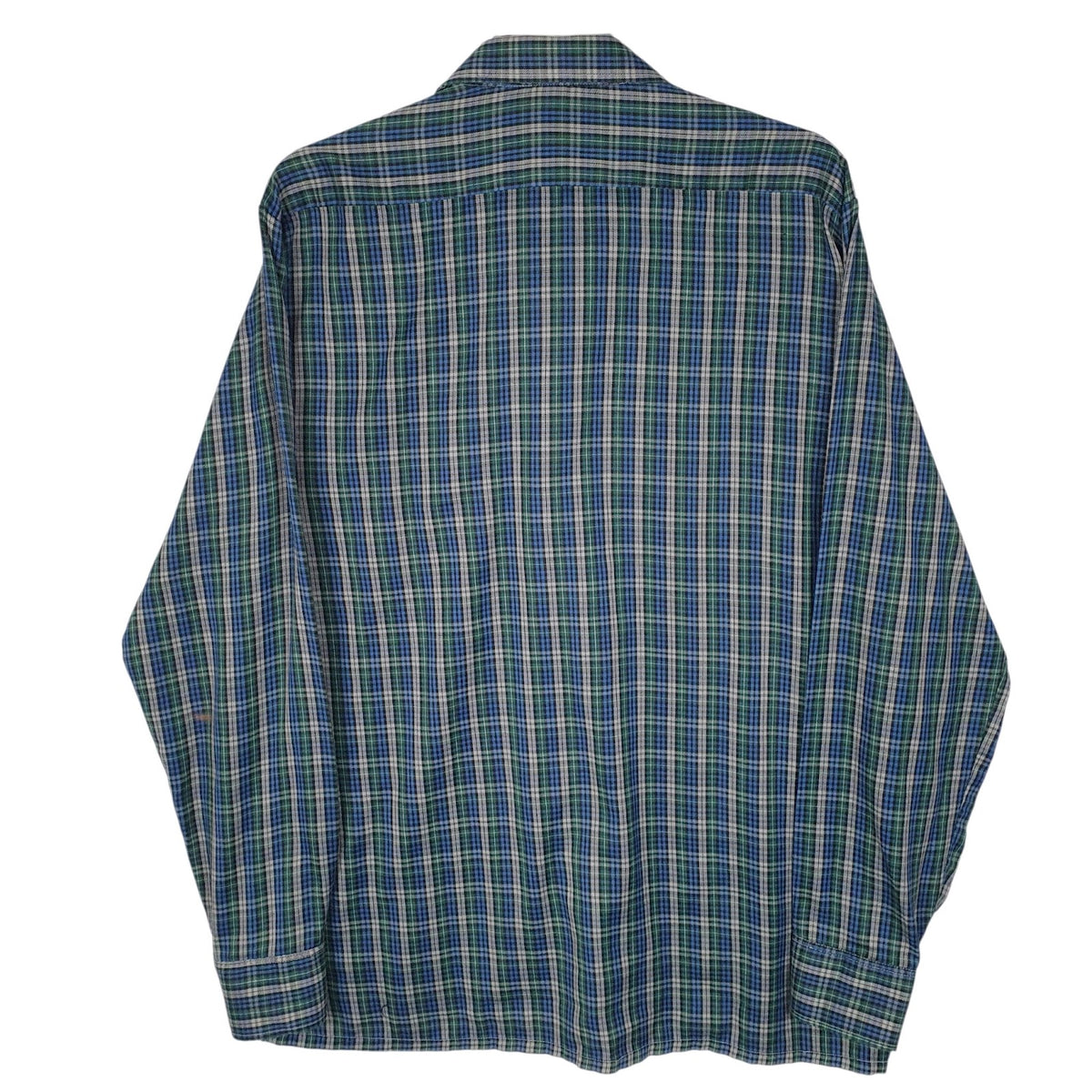 Mens Blue Rotterdam   Shirt