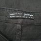 Womens Black Stradivarius   Jeans