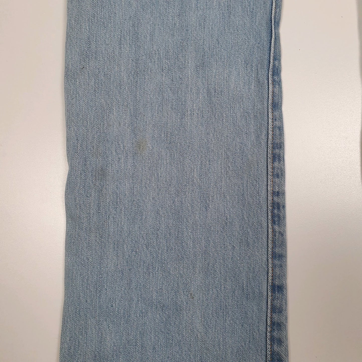 Mens Blue Levis   Jeans