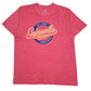 Mens Red Point Sportswear Gainesville Florida Short Sleeve T Shirt