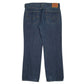 Mens Blue Levis   Jeans