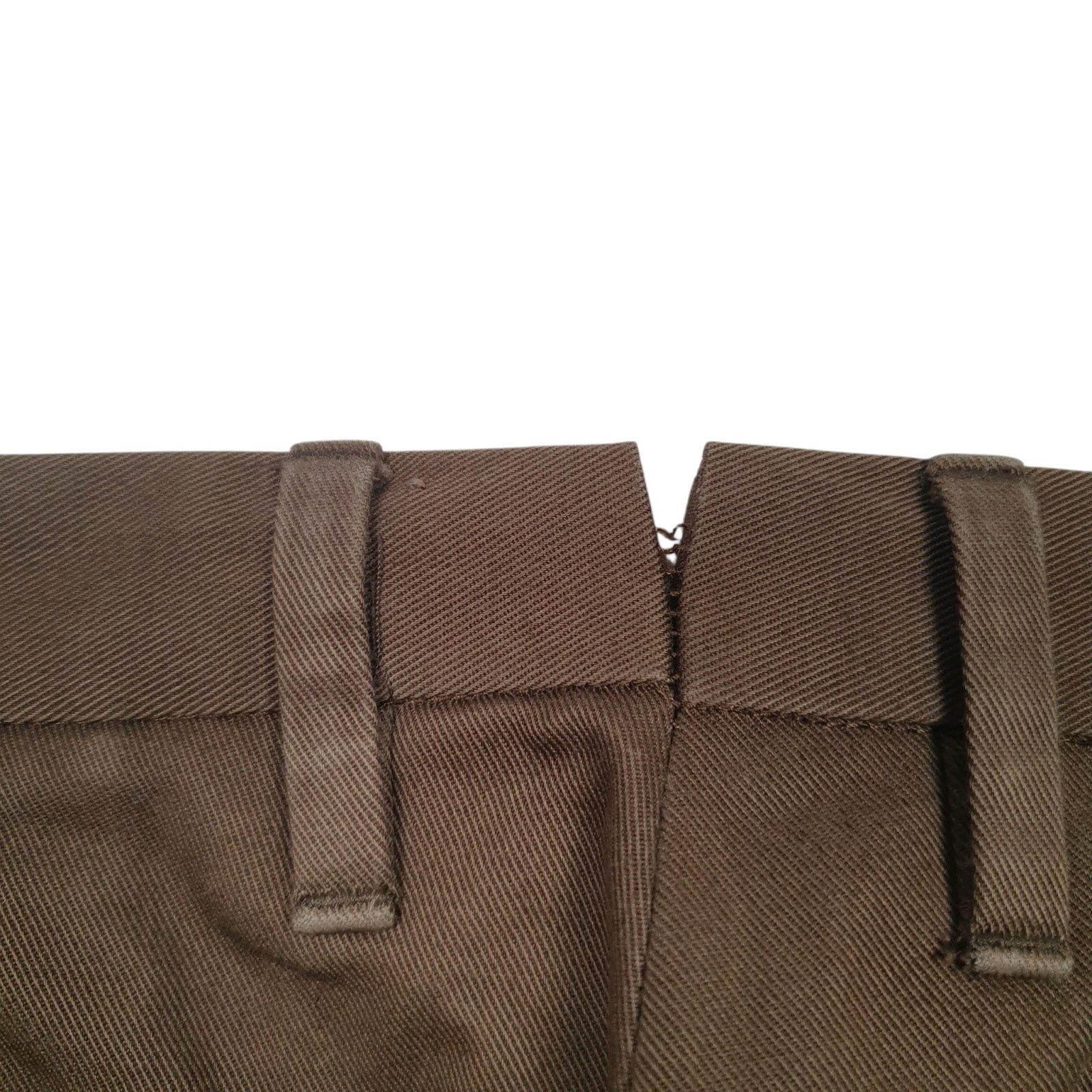 Womens Brown Gucchi   Jeans