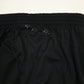 Mens Black Adidas Vintage 00s  Trousers