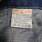 Mens Blue M-H Jeans   Jeans