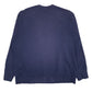 Mens Navy Nike  Crewneck Jumper