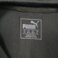 Mens Black Puma Active Wear Dry Cell  T Shirt
