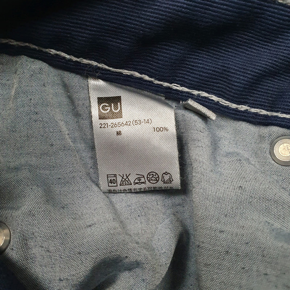 Womens Blue Unbranded   Jeans