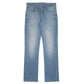 Mens Blue Levis  514 JeansW29 L30
