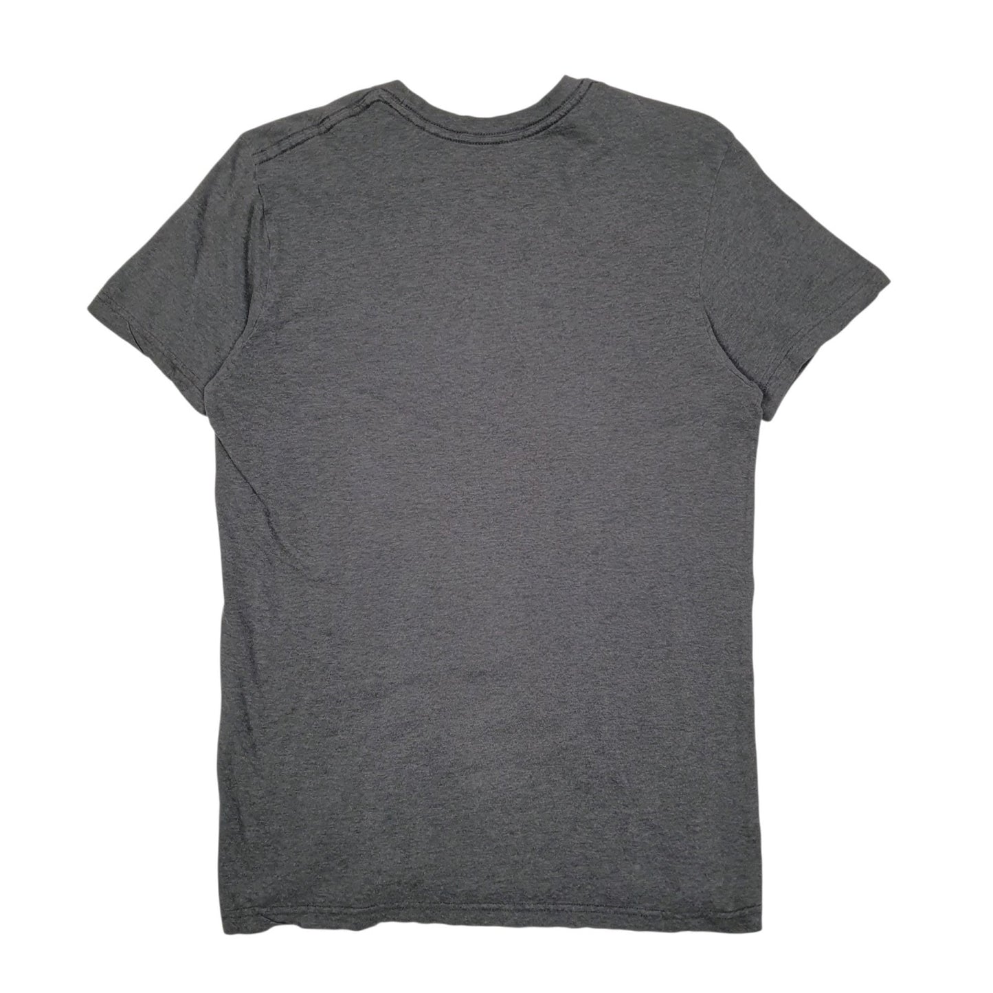 Mens Grey Polo Ralph Lauren   T Shirt