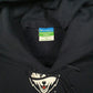 Mens Navy Champion UCONN Huskies Hoodie Jumper