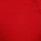Mens Red Gildan Washington Soccer  T Shirt
