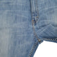 Mens Blue Levis   Jeans