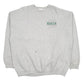 Mens Grey Lee Vintage 00s Crewneck Jumper