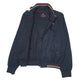 Mens Navy Champion   Coat