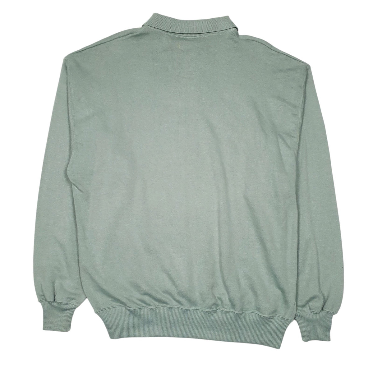 Mens Green Cerruti  Crewneck Jumper