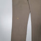 Womens Beige Dickies   Trousers